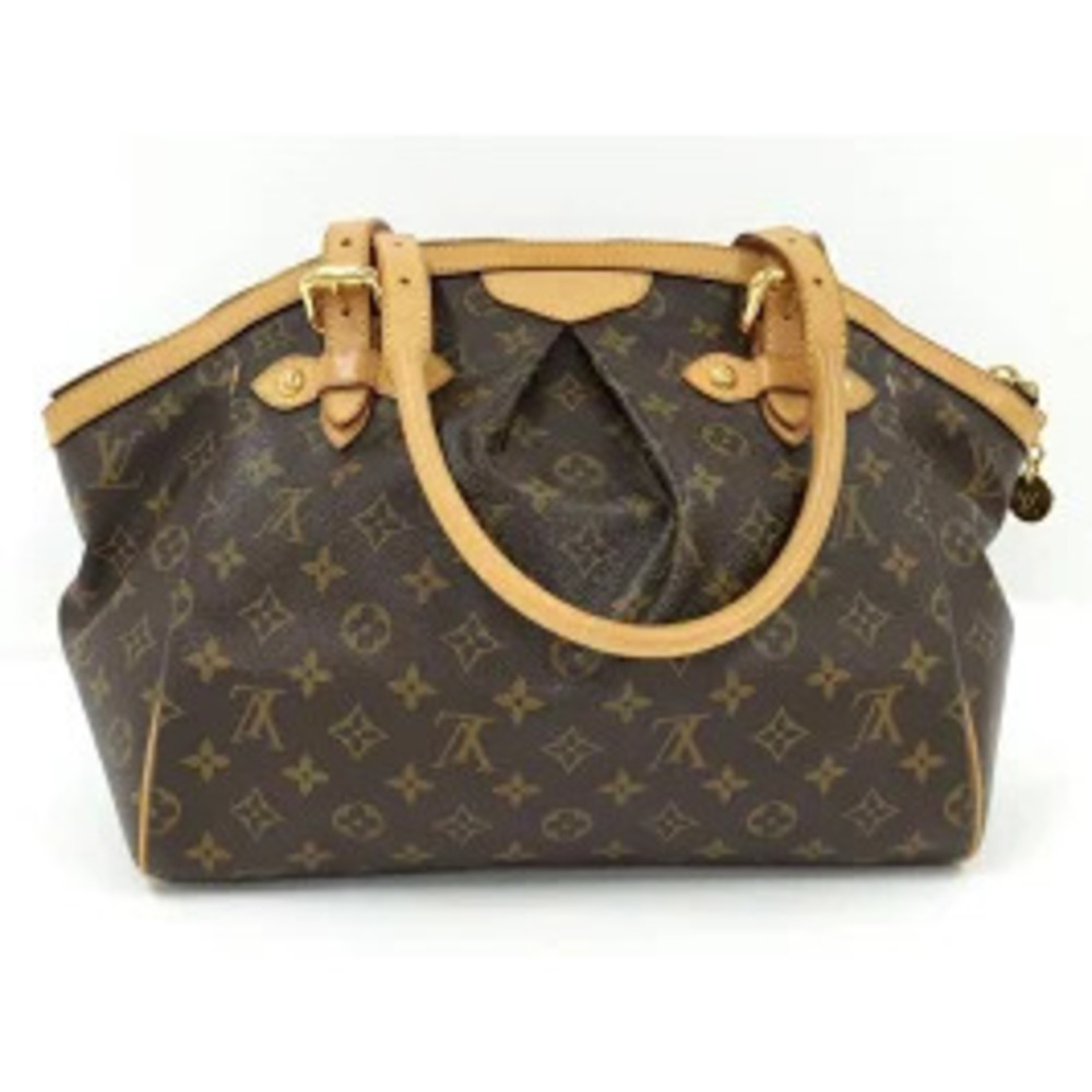 Louis Vuitton Bag Tivoli Monogram Tote